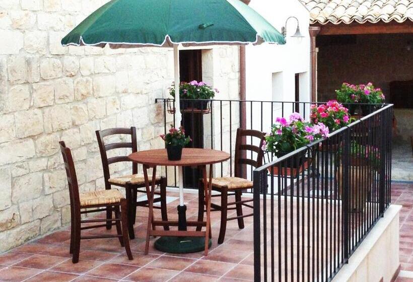 Agriturismo Serrafiori