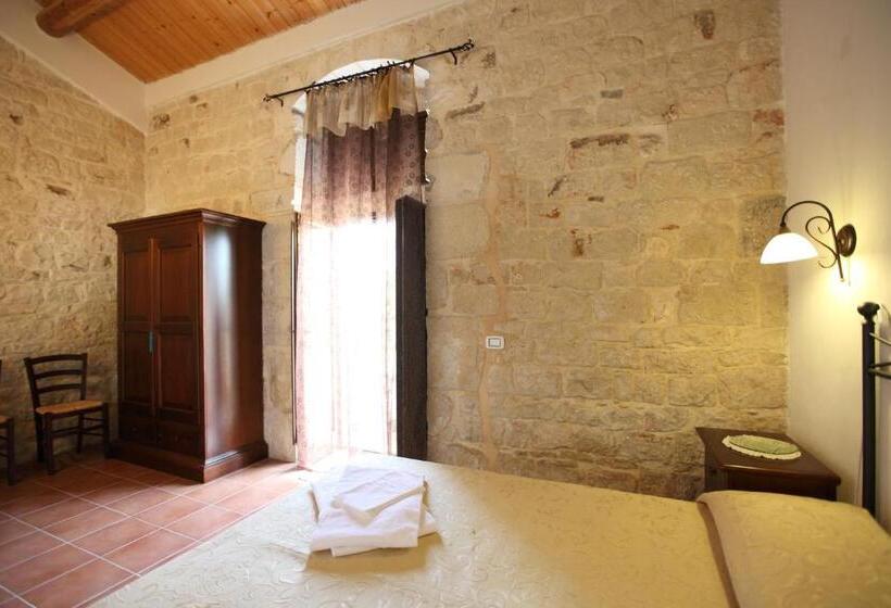 Agriturismo Serrafiori