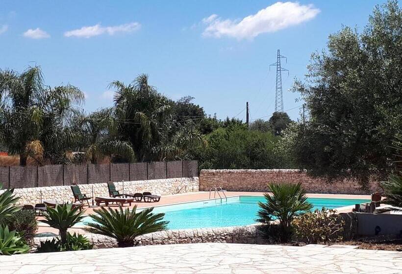 Agriturismo Serrafiori