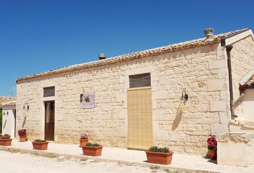 Agriturismo Serrafiori