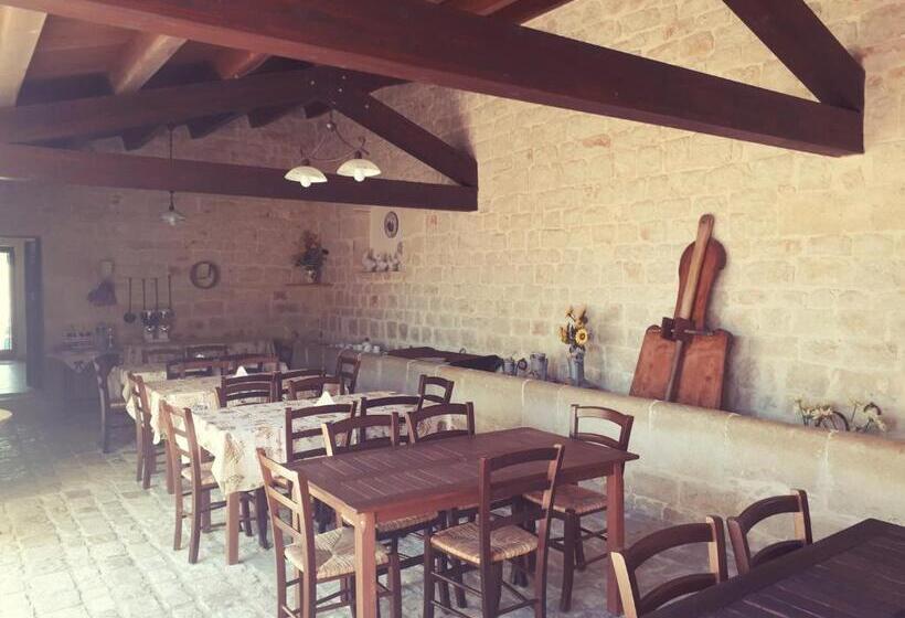 Agriturismo Serrafiori