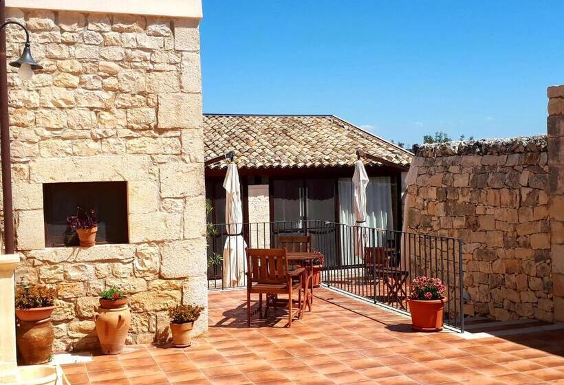 Agriturismo Serrafiori