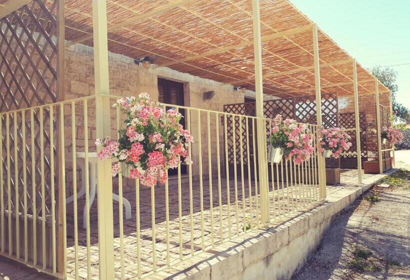 Agriturismo Serrafiori