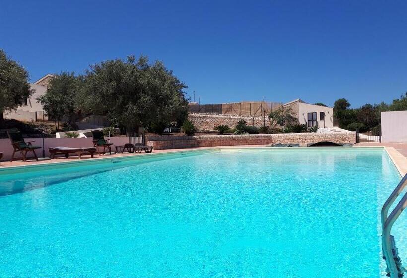 Agriturismo Serrafiori