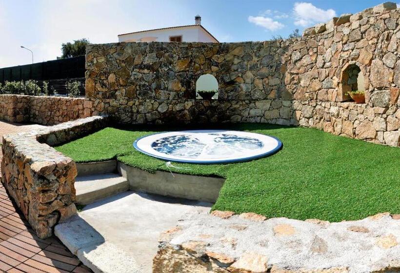 Ahr Baja Hotel & Spa Cannigione