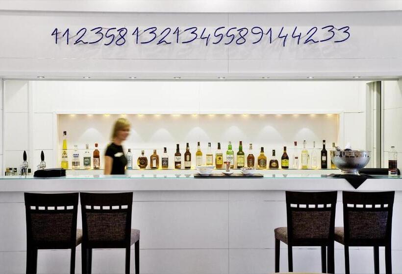 Ahr Baja Hotel & Spa Cannigione