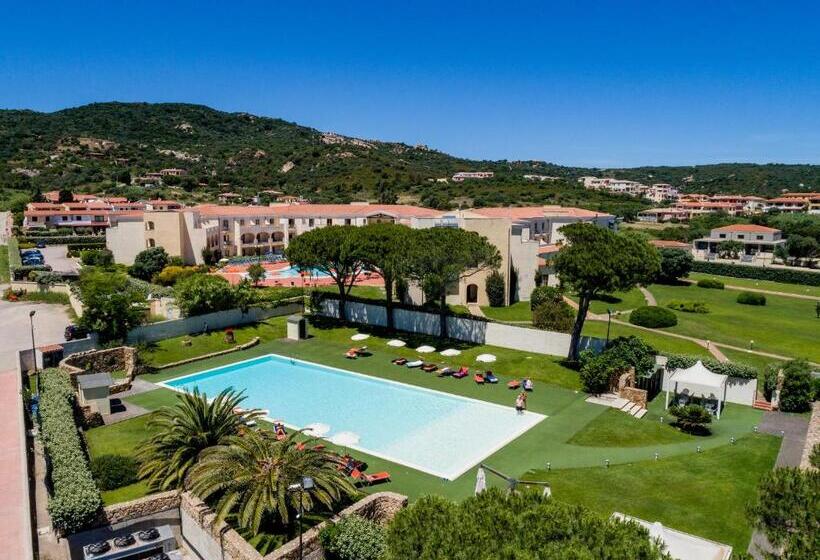 Ahr Baja Hotel & Spa Cannigione