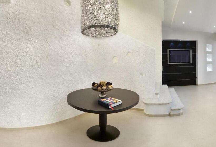 Ahr Baja Hotel & Spa Cannigione