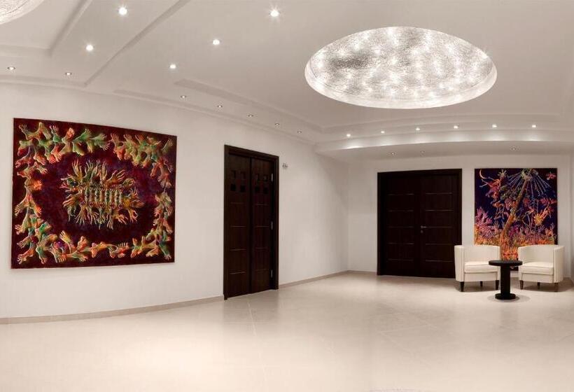 Ahr Baja Hotel & Spa Cannigione