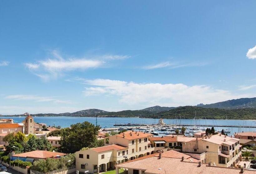 Ahr Baja Hotel & Spa Cannigione