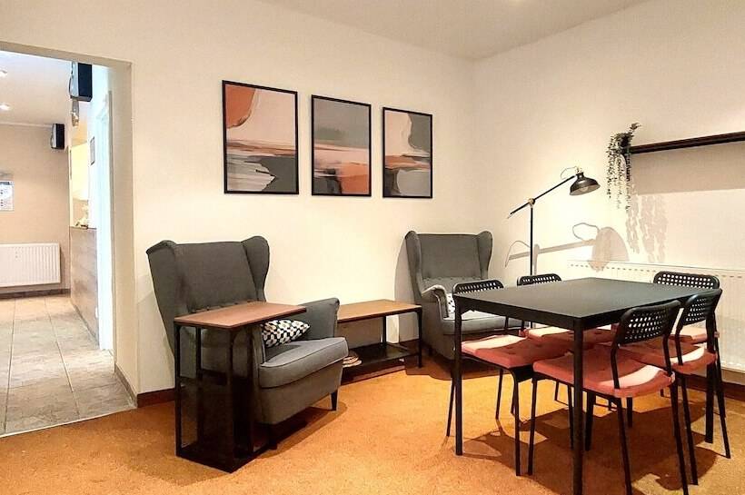 هتل Airport Messe