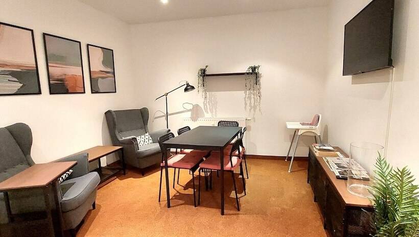 호텔 Airport Messe