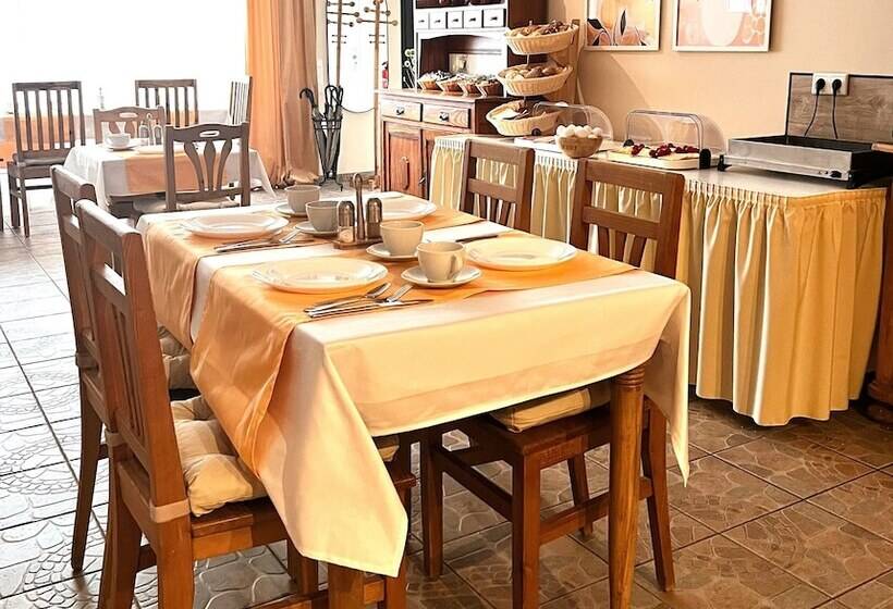 호텔 Airport Messe