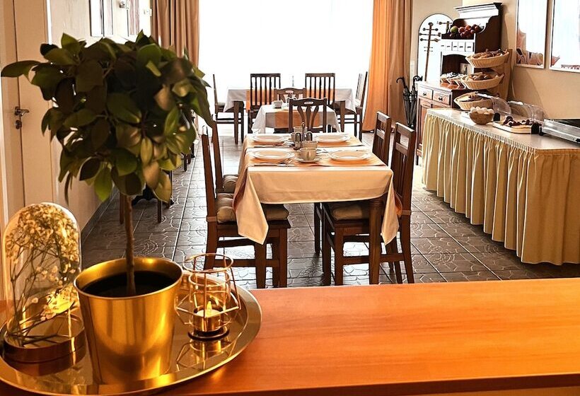 호텔 Airport Messe