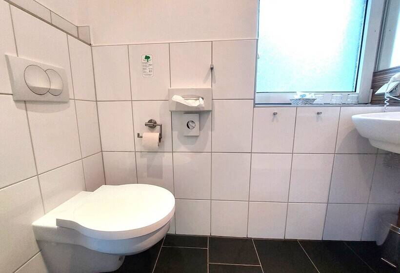 호텔 Airport Messe