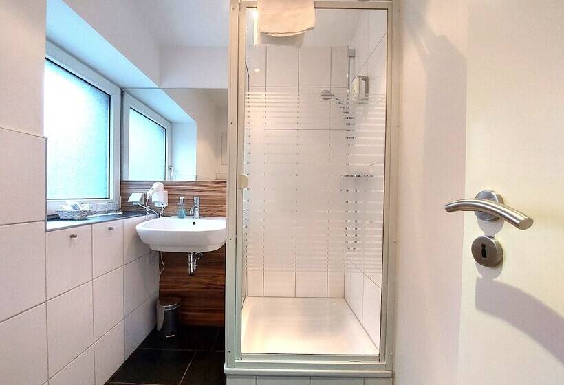 호텔 Airport Messe