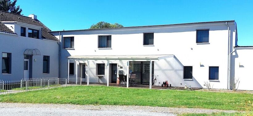 호텔 Airport Messe