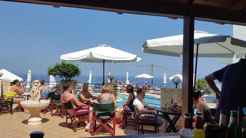 Amazones Sun Studios