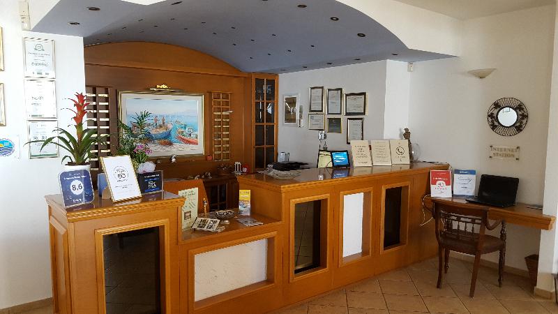 Amazones Sun Studios