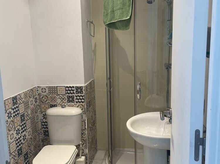 Apartamentos Puerto Sherry