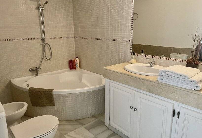 Apartamentos Puerto Sherry