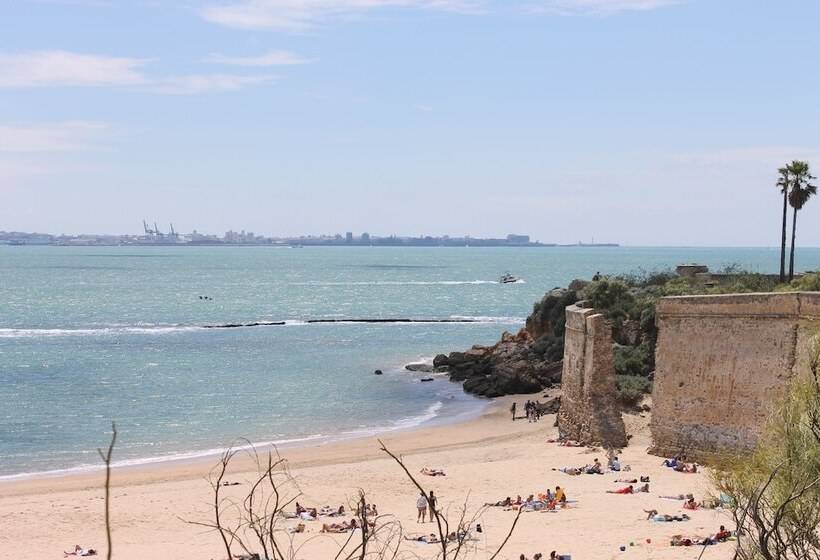 Apartamentos Puerto Sherry