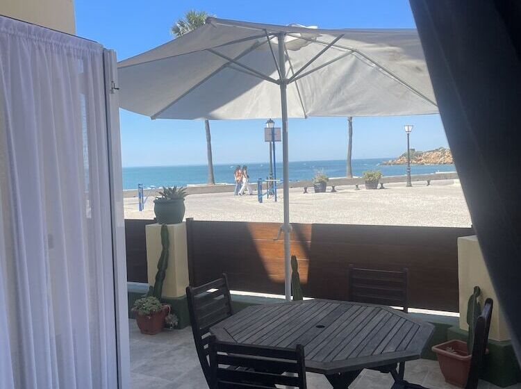 Apartamentos Puerto Sherry