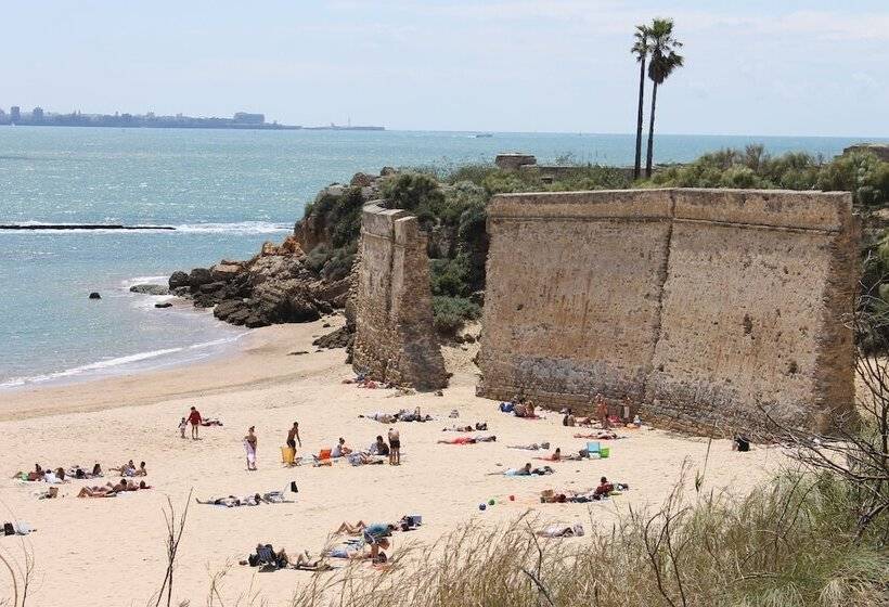 Apartamentos Puerto Sherry