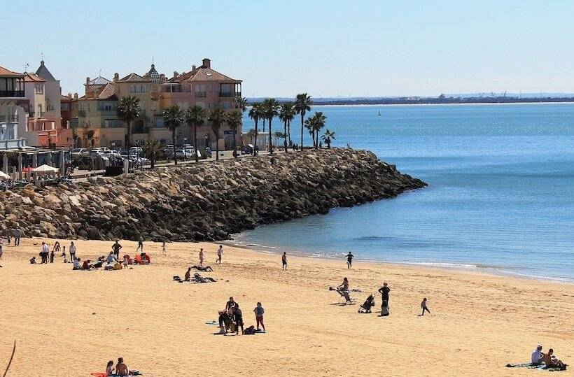 Apartamentos Puerto Sherry