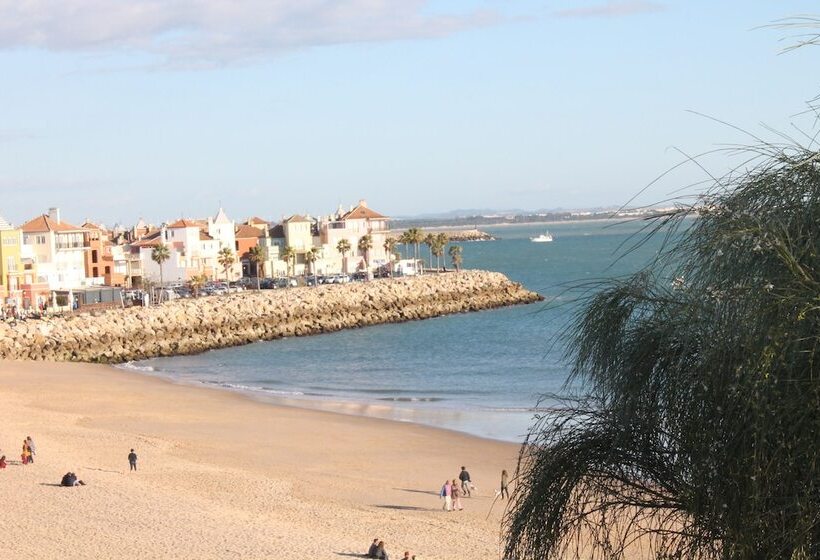 Apartamentos Puerto Sherry