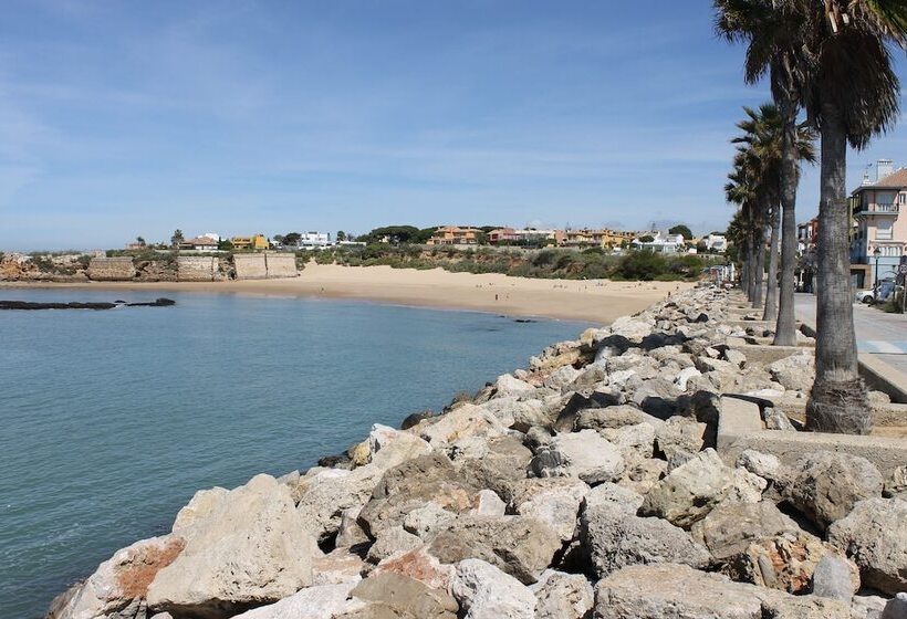 Apartamentos Puerto Sherry