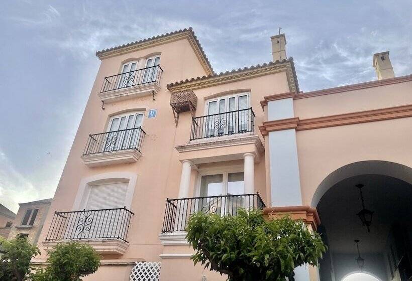 Apartamentos Puerto Sherry