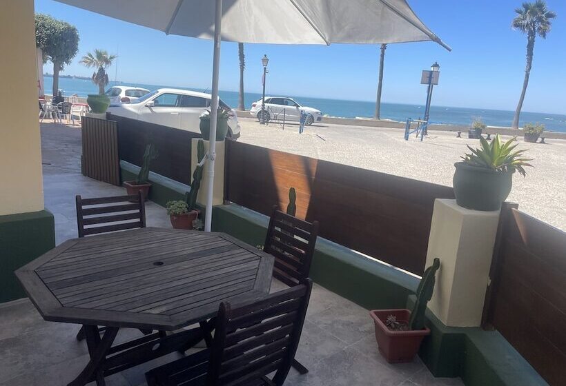 Apartamentos Puerto Sherry