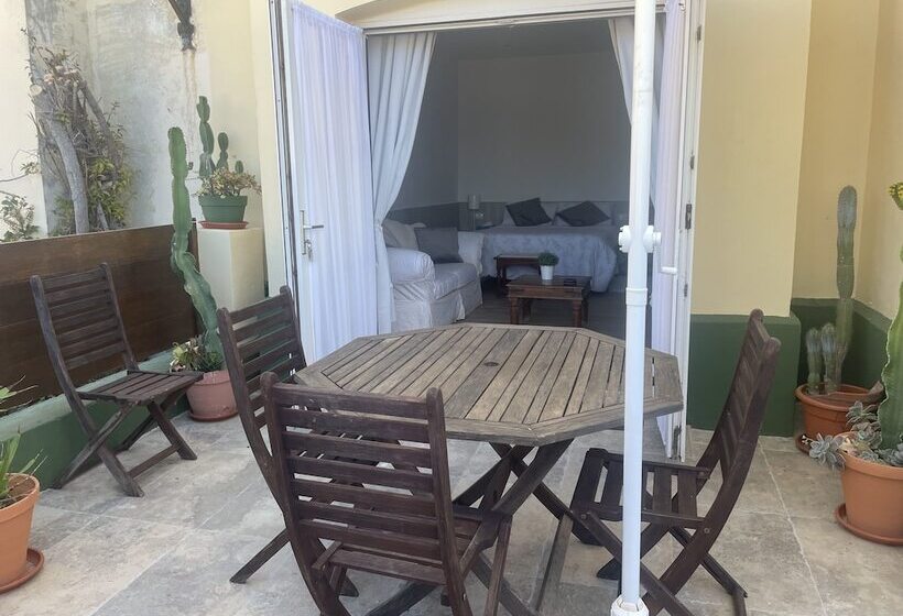 Apartamentos Puerto Sherry