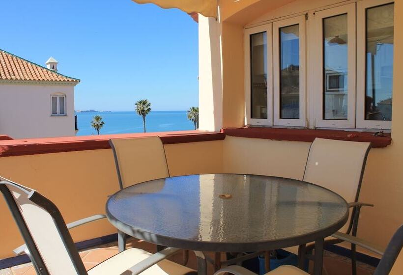 Apartamentos Puerto Sherry