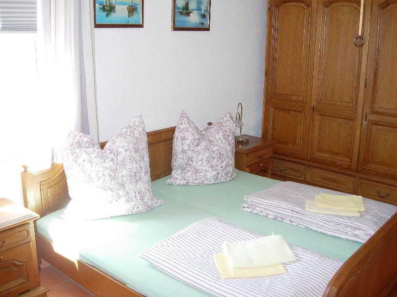 Apartments Moreta