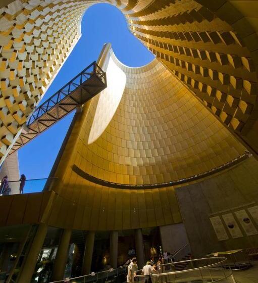 Apparthotel Privilodges Carré De Jaude