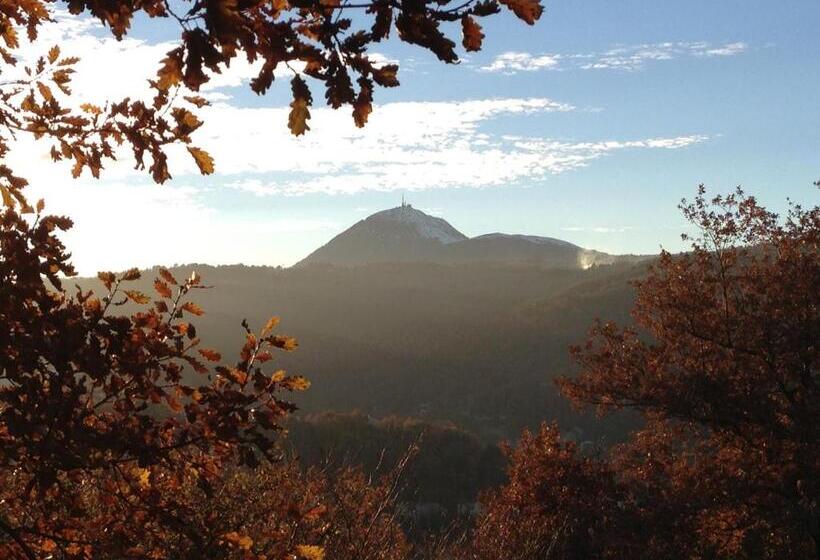 Apparthotel Privilodges Carré De Jaude