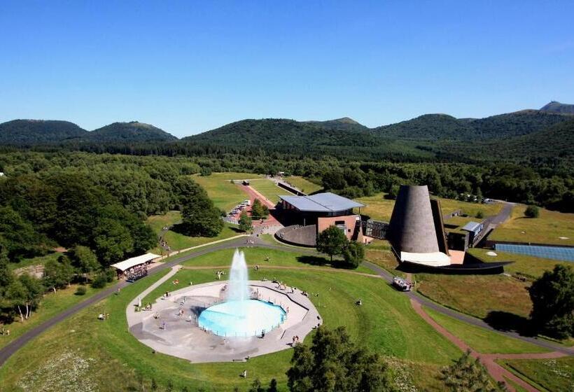 Apparthotel Privilodges Carré De Jaude