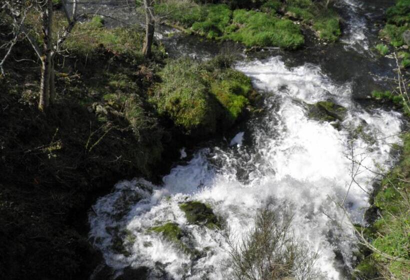 Apparthotel Privilodges Carré De Jaude