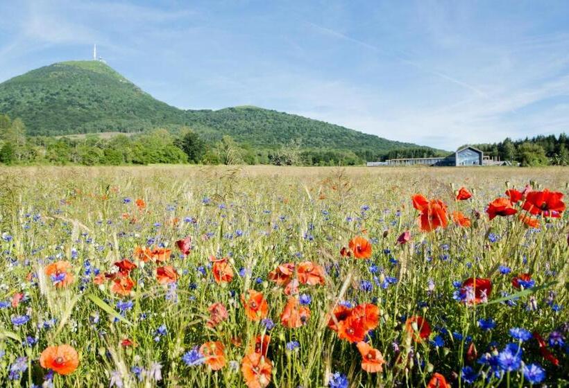 Apparthotel Privilodges Carré De Jaude