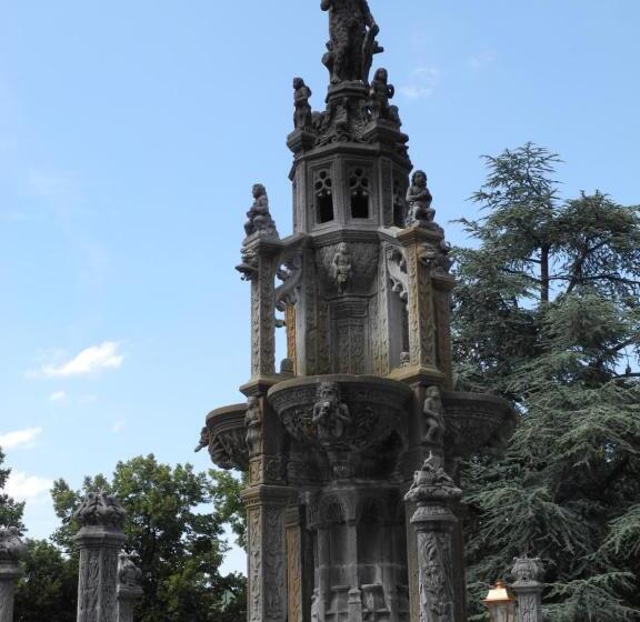 Apparthotel Privilodges Carré De Jaude