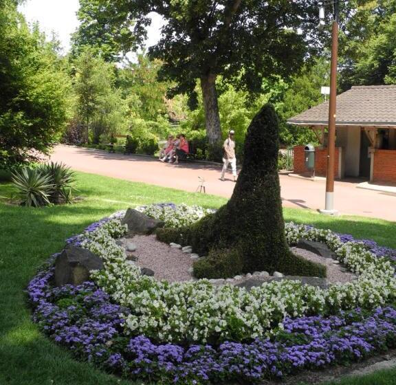 Apparthotel Privilodges Carré De Jaude