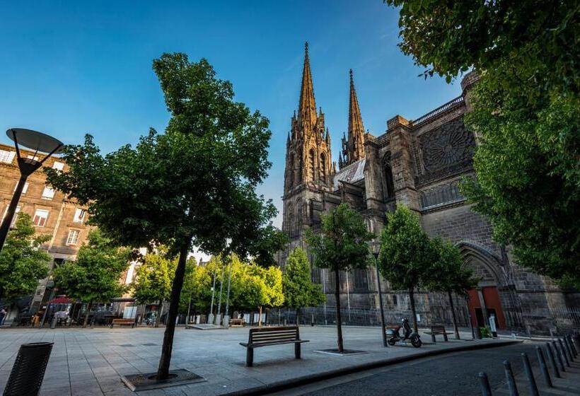 Apparthotel Privilodges Carré De Jaude