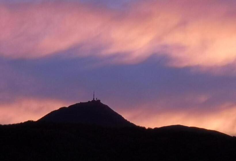 Apparthotel Privilodges Carré De Jaude