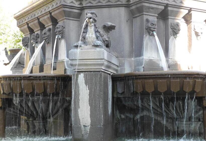 Apparthotel Privilodges Carré De Jaude