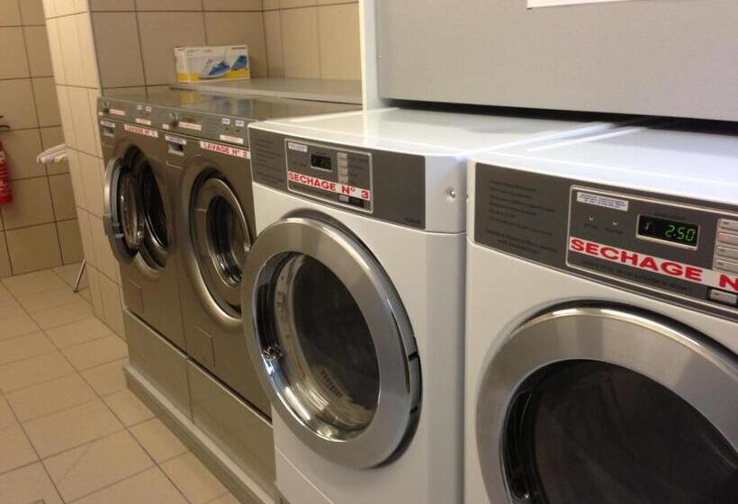 Apparthotel Privilodges Carré De Jaude