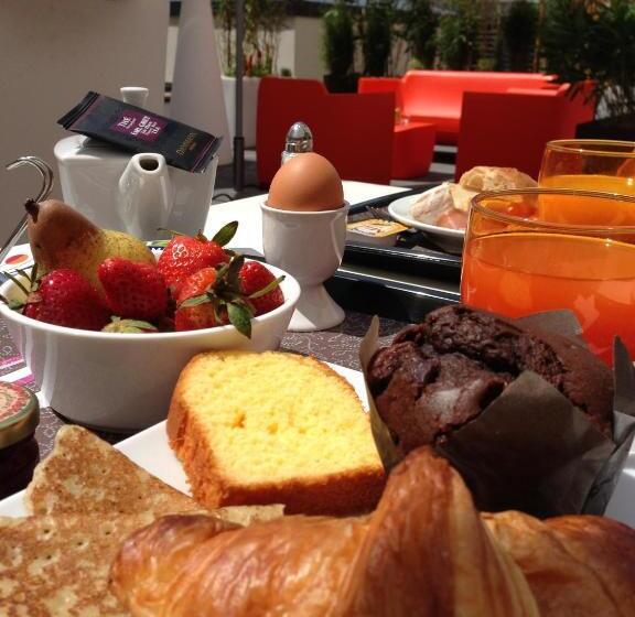 Apparthotel Privilodges Carré De Jaude