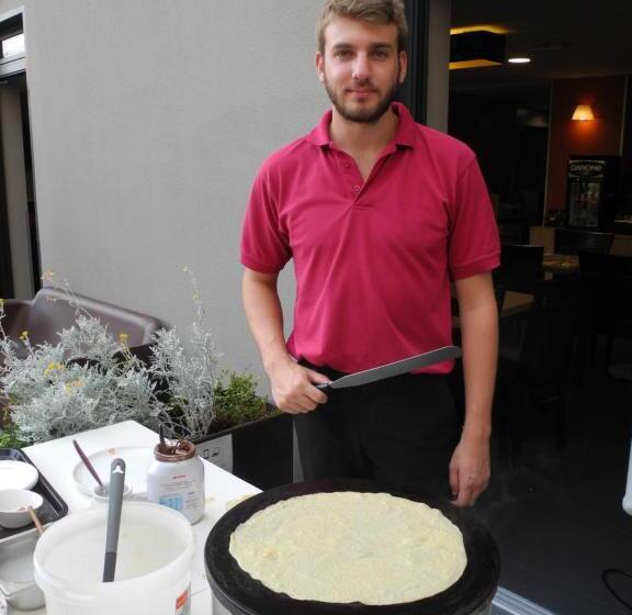 Apparthotel Privilodges Carré De Jaude