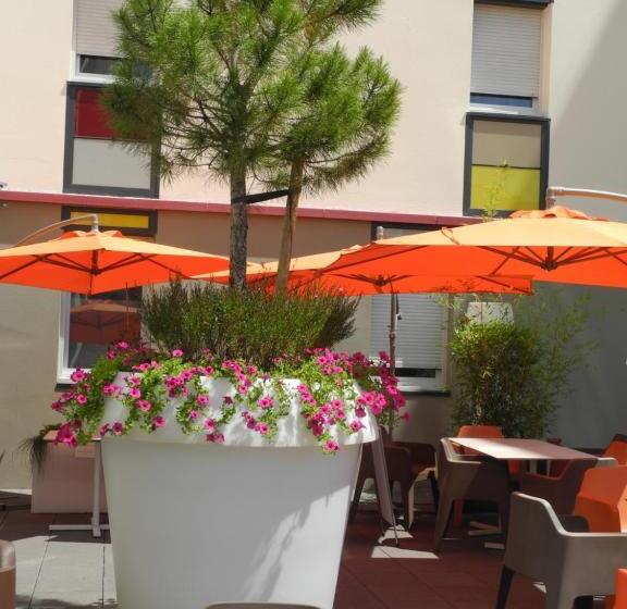 Apparthotel Privilodges Carré De Jaude